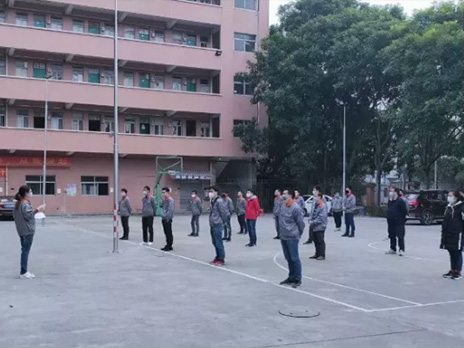 【益誠自動化簡訊】同舟共濟(jì)，“益”同戰(zhàn)“疫”，我們在一起！